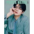 PERCE NEIGE（ペルスネージュ）vol.03【表紙：佐野雄大（INI）】［メディアパルムック］ / Perce Neige編集部  〔ムッ