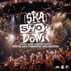 Tokyo Ska Paradise Orchestra Tokyo Ska Paradise Orchestra / [SKA]SHOWDOWN 2026.3.31 at TOKYO GARDEN THEATER (2CD) (CD)