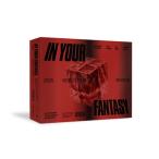 ATEEZ / ATEEZ 2025 WORLD TOUR [IN YOUR FANTASY] IN INCHEON DVD (DVD)