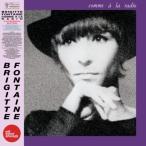 Brigitte Fontaine Brigitte fontaine / Comme A La Radio Special Edition(2 листов комплект аналог запись ) (LP)