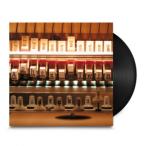 Aphex Twineifeks twin / Drukqs(4 листов комплект аналог запись ) (LP)