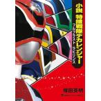  повесть Tokusou Sentai Dekaranger полный blast * лабиринт /. рисовое поле Британия Akira (книга@)
