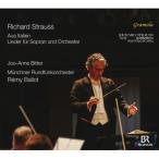 Strauss, R.shu тигр незначительный / [ Италия из ], оркестровая музыка ... сборник remi*ba low &myumhen радиовещание оркестровая музыка .,yo
