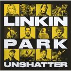 Linkin Park Lynn gold park / Unshatter Film Soundtrack (Live in Sao Paulo) зарубежная запись (CD)