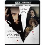 インタビュー・ウィズ・ヴァンパイア 4K UHD+ブルーレイ セット  〔BLU-RAY DISC〕