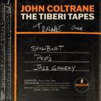John Coltrane ジョンコルトレーン / The Tiberi Tapes (3枚組 SHM-CD) 国内盤 〔SHM-CD〕