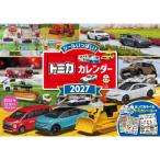 S6 Tomica календарь 2027 наклейка много!. холм книжный магазин. календарь / Takara Tommy (книга@)