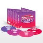NOW( компиляция ) / NOW 12'' 80s: 1987 - Part Two зарубежная запись (CD)