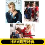 《HMV限定特典：小西成弥×佐藤信長 フォトカードC》Sparkle vol.6