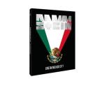 Rammstein ラムシュタイン / Live In Mexico City 〔BLU-RAY DISC〕