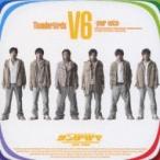 V6 / サンダーバード - Your Voice 【Copy Control CD】  〔CD Maxi〕