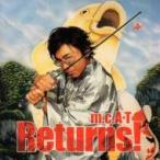 m.c.A*T / Returns! [Copy Control CD] (CD)