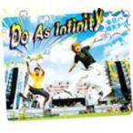 Do As Infinity ドゥーアズインフィニティ / 本日ハ晴天ナリ【Copy Control CD】  〔CD Maxi〕