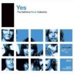 Yes イエス / Definitive Rock 輸入盤 〔CD〕