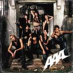 AAA / Get チュー! / SHEの事実  〔CD Maxi〕