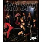 AAA / Red Soul  〔CD Maxi〕