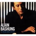 Alain Bashung アランバシュング / Les 50 Plus Belles Chansons  輸入盤 〔CD〕