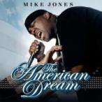 Mike Jones マイクジョーンズ / American Dream  輸入盤 〔CD〕