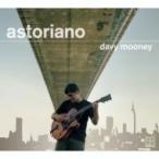 Davy Mooney / Astoriano 国内盤 〔CD〕