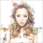 浜崎あゆみ / Mirrorcle World  〔CD Maxi〕