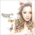浜崎あゆみ / Mirrorcle World  〔CD Maxi〕