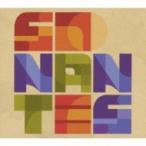 Sonantes / Sonantes записано в Японии (CD)