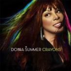 Donna Summer ドナサマー / Crayons 輸入盤 〔CD〕