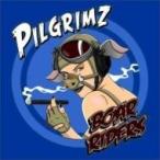 Pilgrimz / Boar Riders 輸入盤 〔CD〕