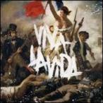 Coldplay コールドプレイ / Viva La Vida Or Death And All His Friends 輸入盤 〔CD〕