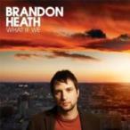 Brandon Heath / What If We 輸入盤 〔CD〕
