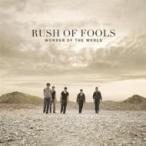 Rush Of Fools / Wonder Of The World 輸入盤 〔CD〕