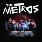 Metros (Indie) メトロス / More Money Less Grief 輸入盤 〔CD〕