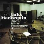 Jack's Mannequin ジャックスマネキン / Glass Passenger  輸入盤 〔CD〕