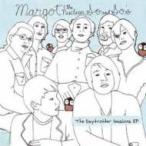 Margot &amp; Nuclear So And So's / Daytrotter Sessions 輸入盤 〔CDS〕