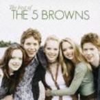 The 5 Browns ザファイブブラウンズ / West Side Story-the Best Of The 5 Browns 輸入盤 〔CD〕