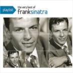 Frank Sinatra フランクシナトラ / Playlist:  The Very Best Of  輸入盤 〔CD〕