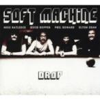 Soft Machine ソフトマシーン / Drop (2024 Remaster) 輸入盤 〔CD〕
