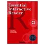 Yahoo! Yahoo!ショッピング(ヤフー ショッピング)Essential　Interactive　Reader 新・パラグラフ中心の英語基礎演習 / 小河奈保子  〔本〕