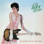 Holly &amp; The Italians / Right To Be Italian 輸入盤 〔CD〕