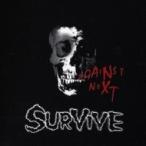SURVIVE /age instrument * next (CD)