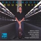 Ralph Moore / Round Trip 輸入盤 〔CD〕
