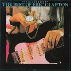 Eric Clapton エリッククラプトン / Time Pieces - Best Of E.C. 輸入盤 〔CD〕