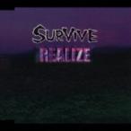 SURVIVE /li ARAI z(CD Maxi)