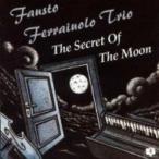 Fausto Ferraiuolo / Secret Of The Moon  輸入盤 〔CD〕