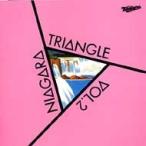 大瀧詠一 オオタキエイイチ / NIAGARA TRIANGLE Vol.2  20th Anniversary Edition  〔CD〕