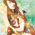 My Little Lover マイリトルラバー / 音のない世界 / 時のベル  〔CD Maxi〕