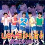 紫SHIKIBU / LOVEなんだよ  〔CD Maxi〕