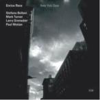 Enrico Rava エンリコラバ / New York Days 輸入盤 〔CD〕