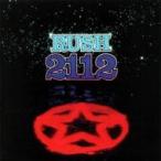 Rush ラッシュ / 2112  輸入盤 〔CD〕