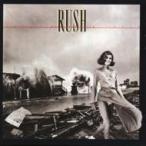 Rush ラッシュ / Permanent Waves  輸入盤 〔CD〕